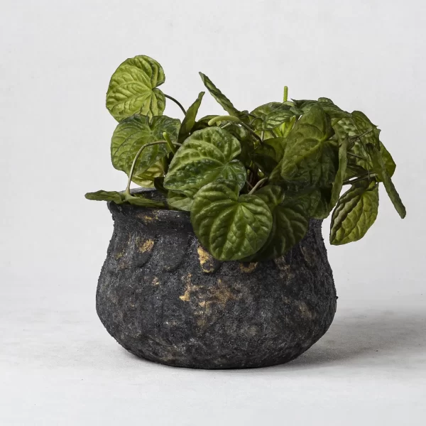 Wholesale Ceramic Pots - Vintage Design and Rough Texture