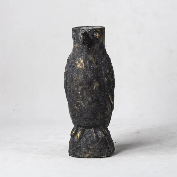 Wholesale Decorative Vases – Features Eagle Shape and Feather Details – Image 4