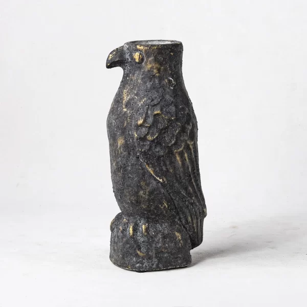 Wholesale Decorative Vases – Features Eagle Shape and Feather Details – Image 6