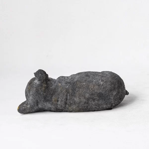 Wholesale Resin Bulldog Figurine – Vintage Finish and Lifelike Details – Image 13