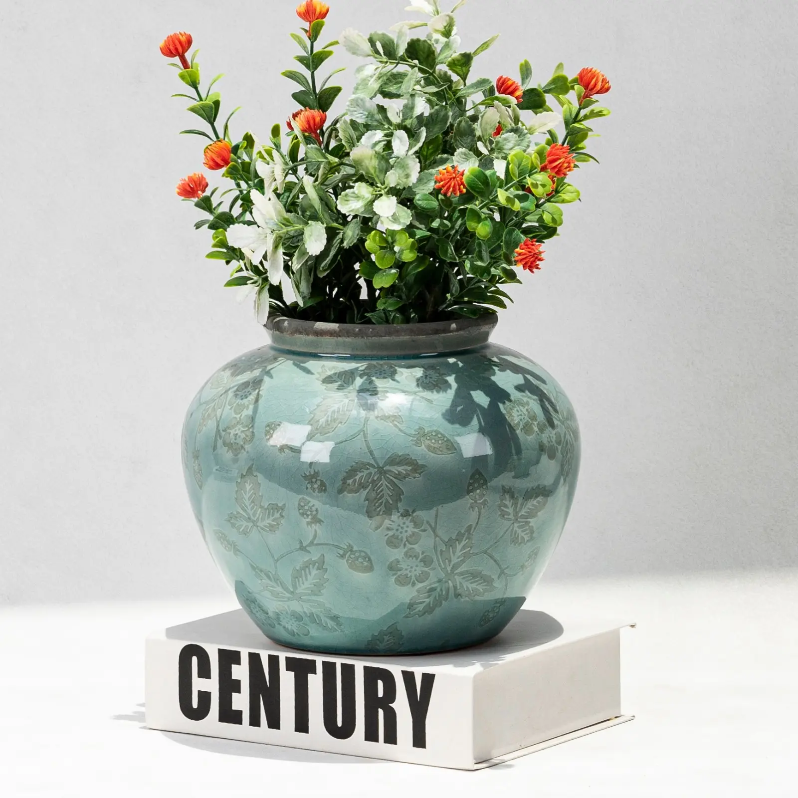wholesale natural ceramic vase series (3)