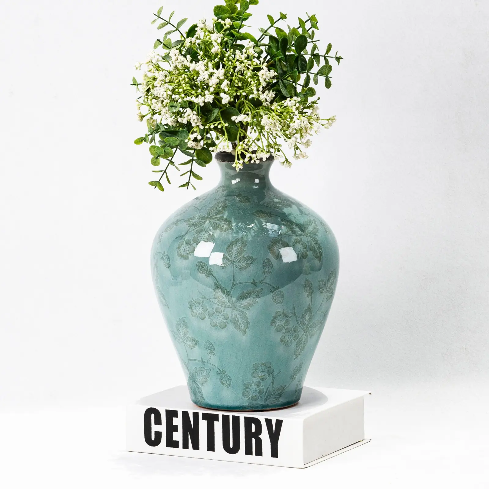 wholesale natural ceramic vase series (5)