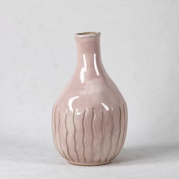 bulk vases with dual texture design (5)