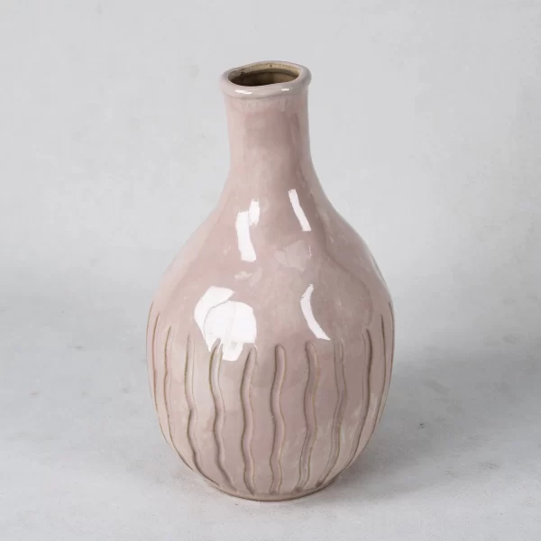 bulk vases with dual texture design (6)