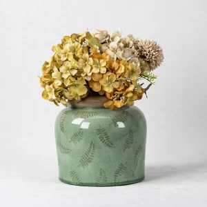 Vasen aus Keramik (1)