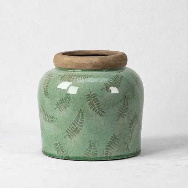 bulk ceramic vases (2)