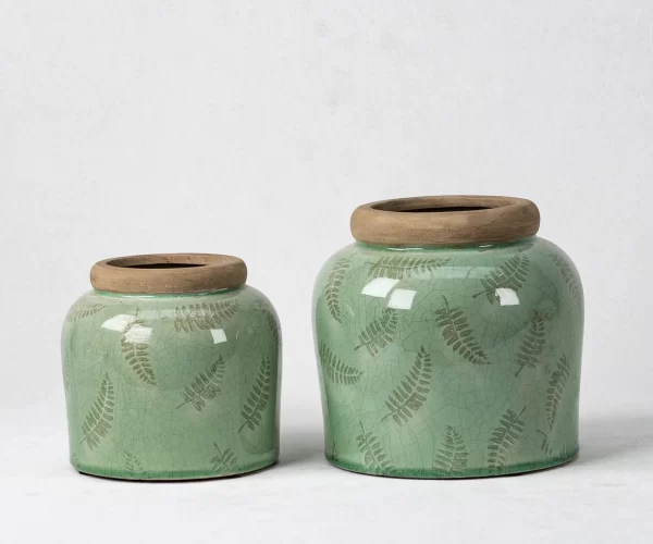 bulk ceramic vases (3)