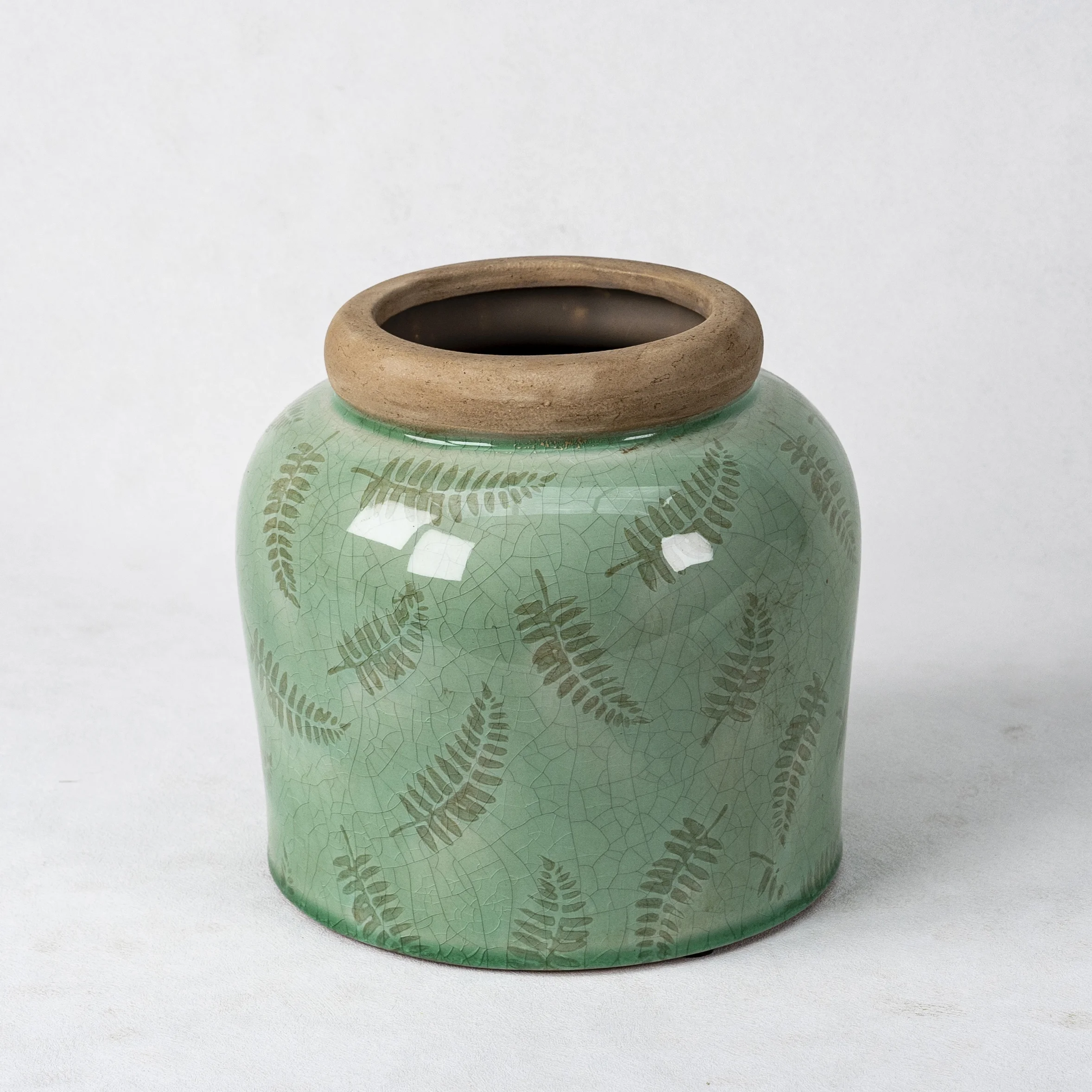 bulk ceramic vases (4)