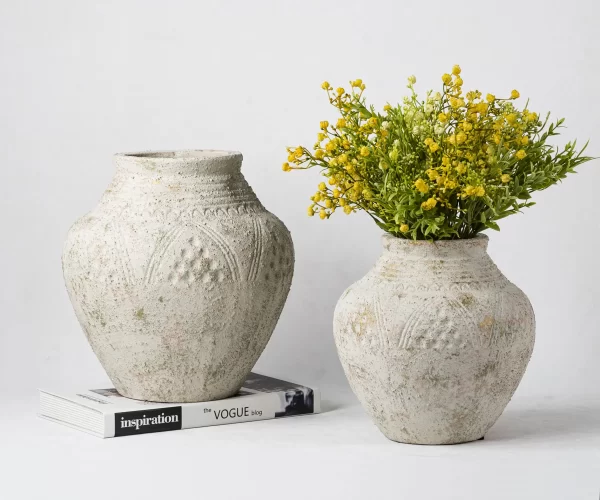 bulk terracotta plant pots vintage (1)