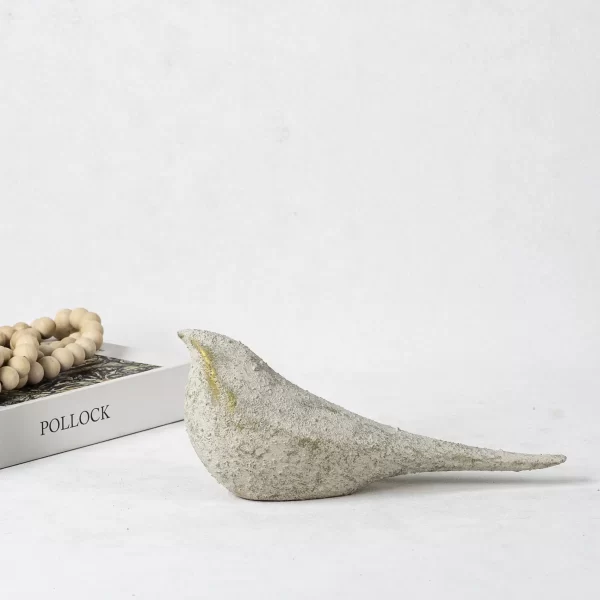 wholesale abstract bird figurines decor (2)