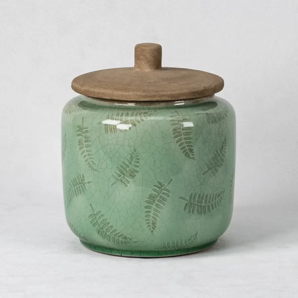 wholesale ceramic jars (2)