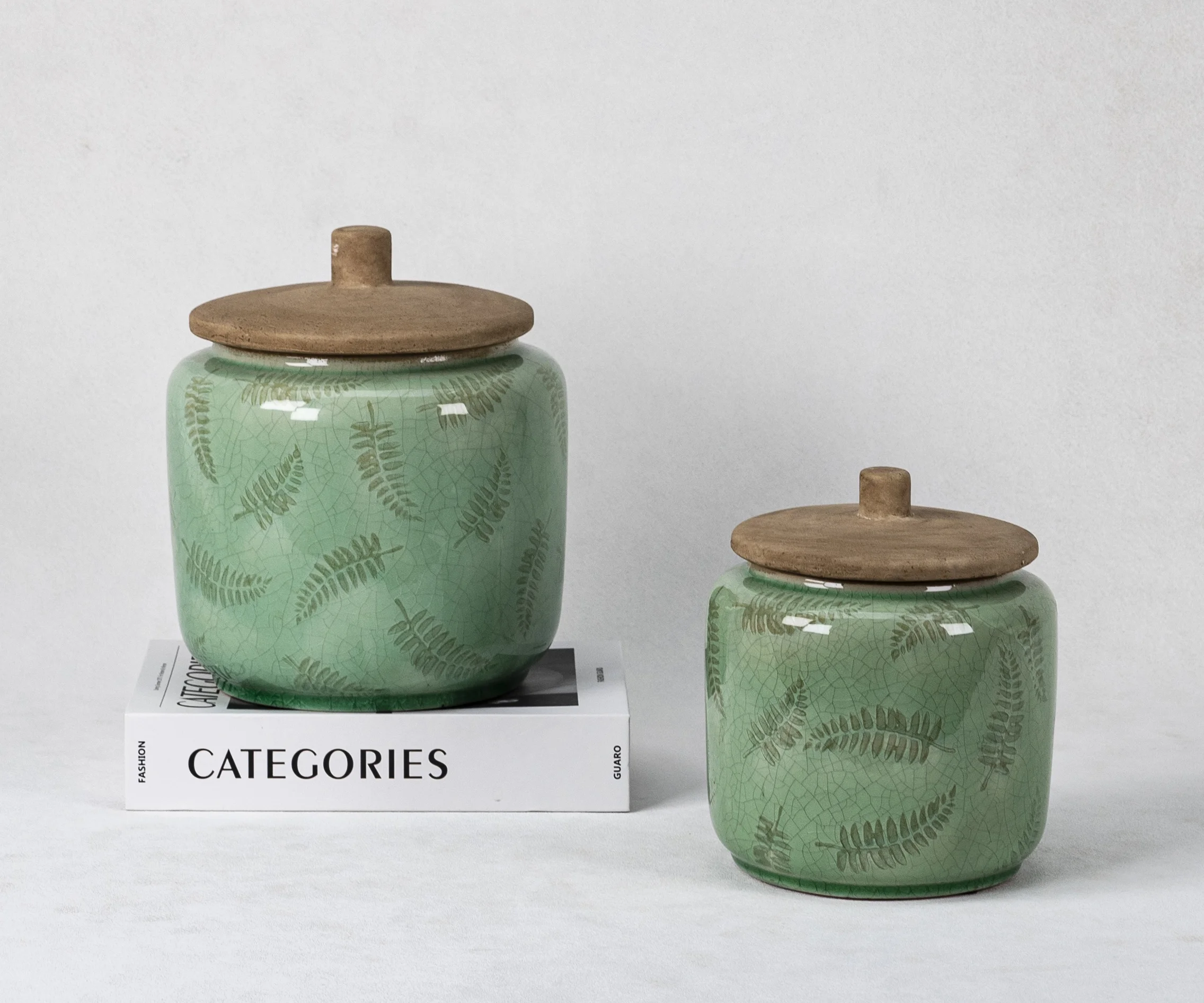 wholesale ceramic jars (4)