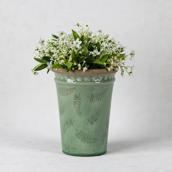 wholesale embossed plant pots (1)
