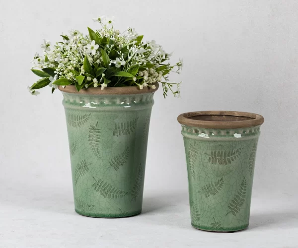 wholesale embossed plant pots (2)