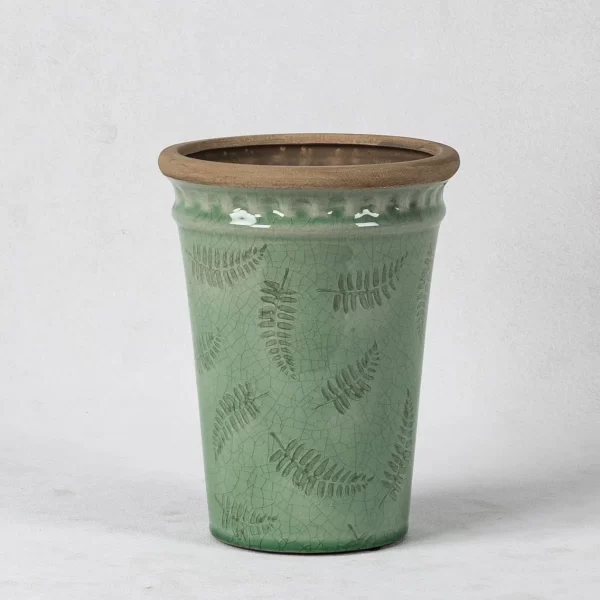 wholesale embossed plant pots (3)