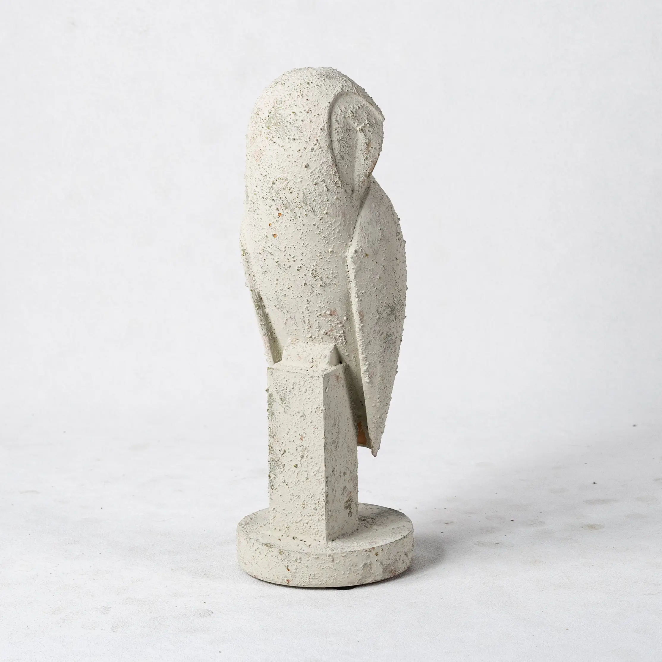 wholesale resin animal ornaments owl (5)