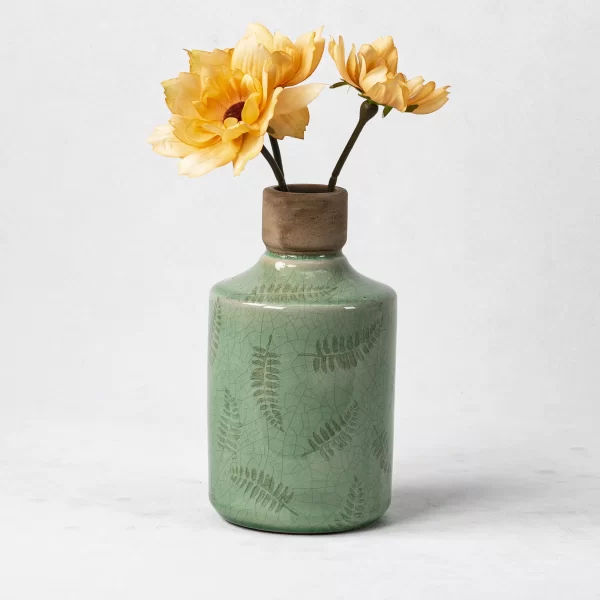 wholesale under glaze vases (1)