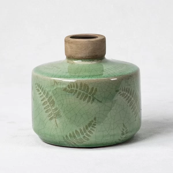 wholesale under glaze vases (4)