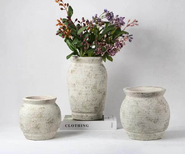 wholesale vases and pots series(1)