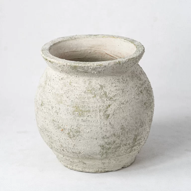Série de vases et pots en gros(6)
