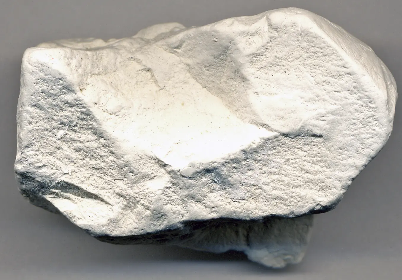 ceramic raw material-kaolin stone