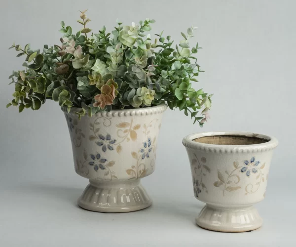 commercial planter wholesale with base (2)