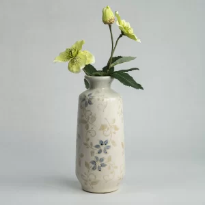 wholesale decor vase crackle glaze texture (3)