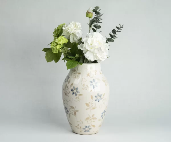 wholesale decoration flower vase (1)