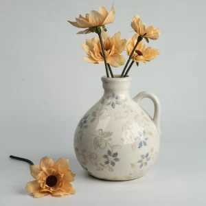 wholesale decorative ceramic jug vase (3)
