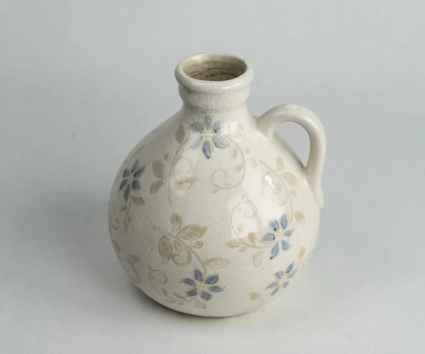 wholesale decorative ceramic jug vase (4)