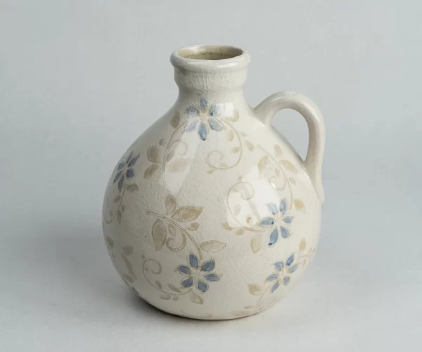 wholesale decorative ceramic jug vase (5)