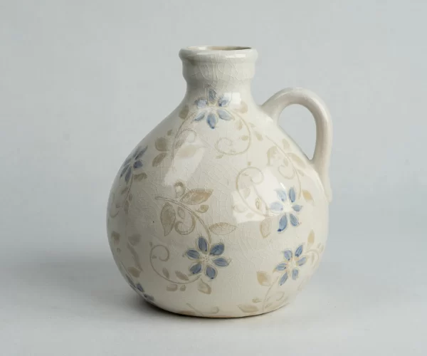 wholesale decorative ceramic jug vase (6)