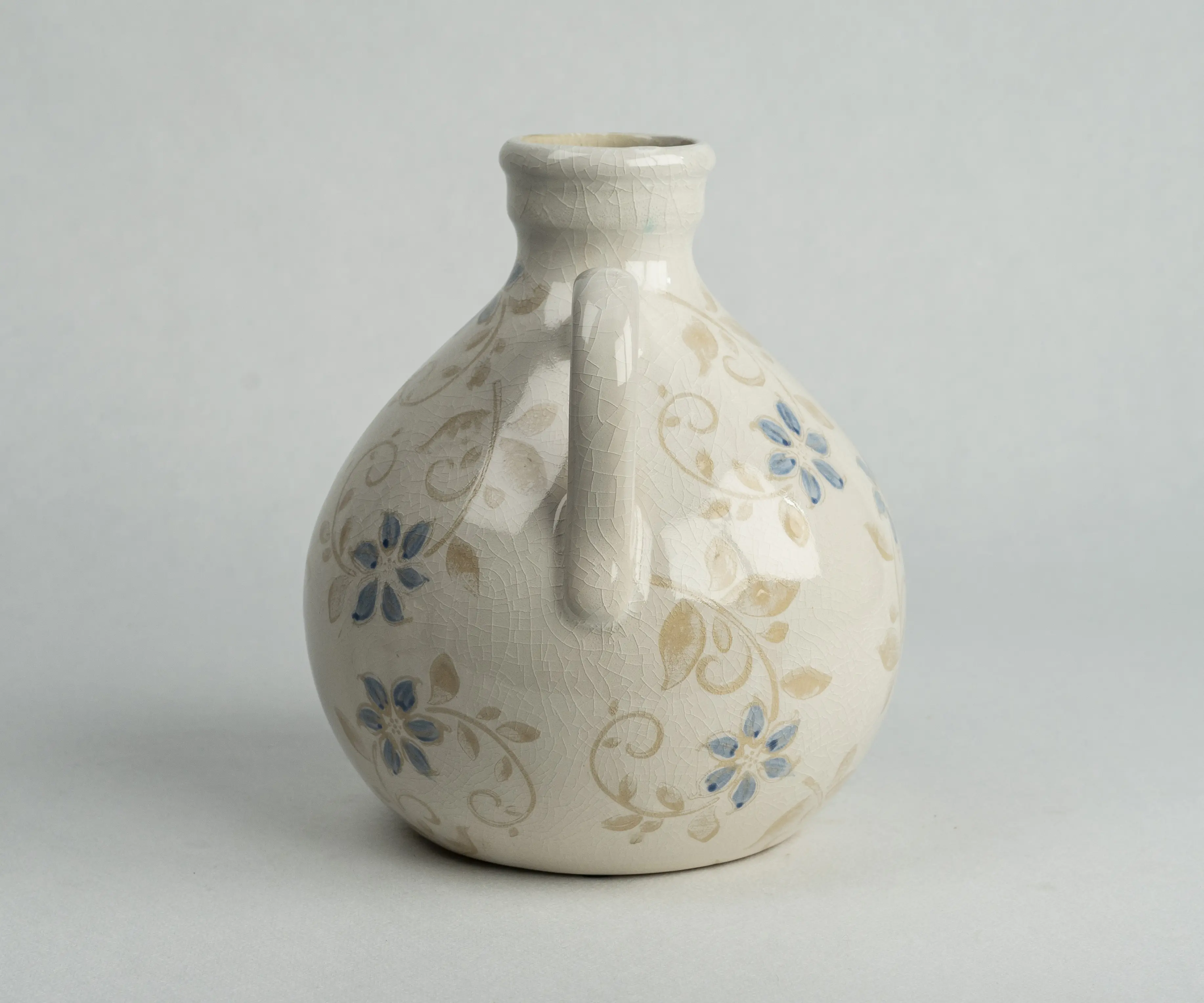 wholesale decorative ceramic jug vase (7)