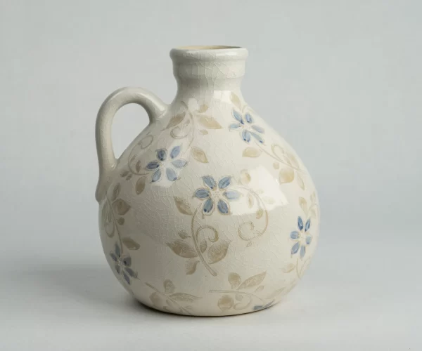 wholesale decorative ceramic jug vase (8)