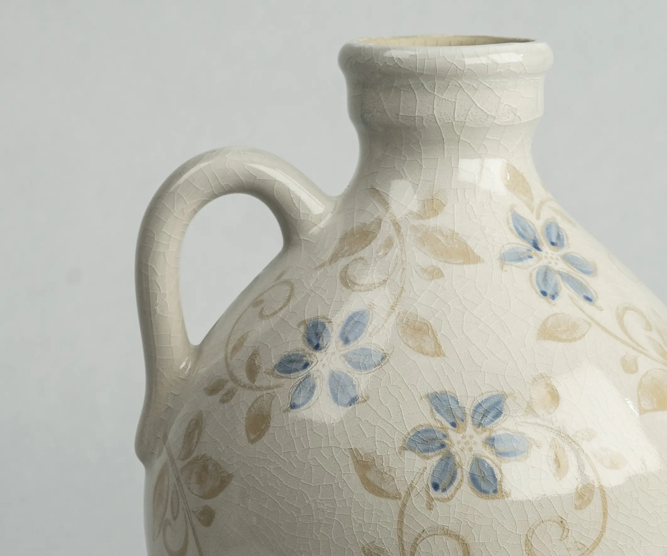 wholesale decorative ceramic jug vase (9)