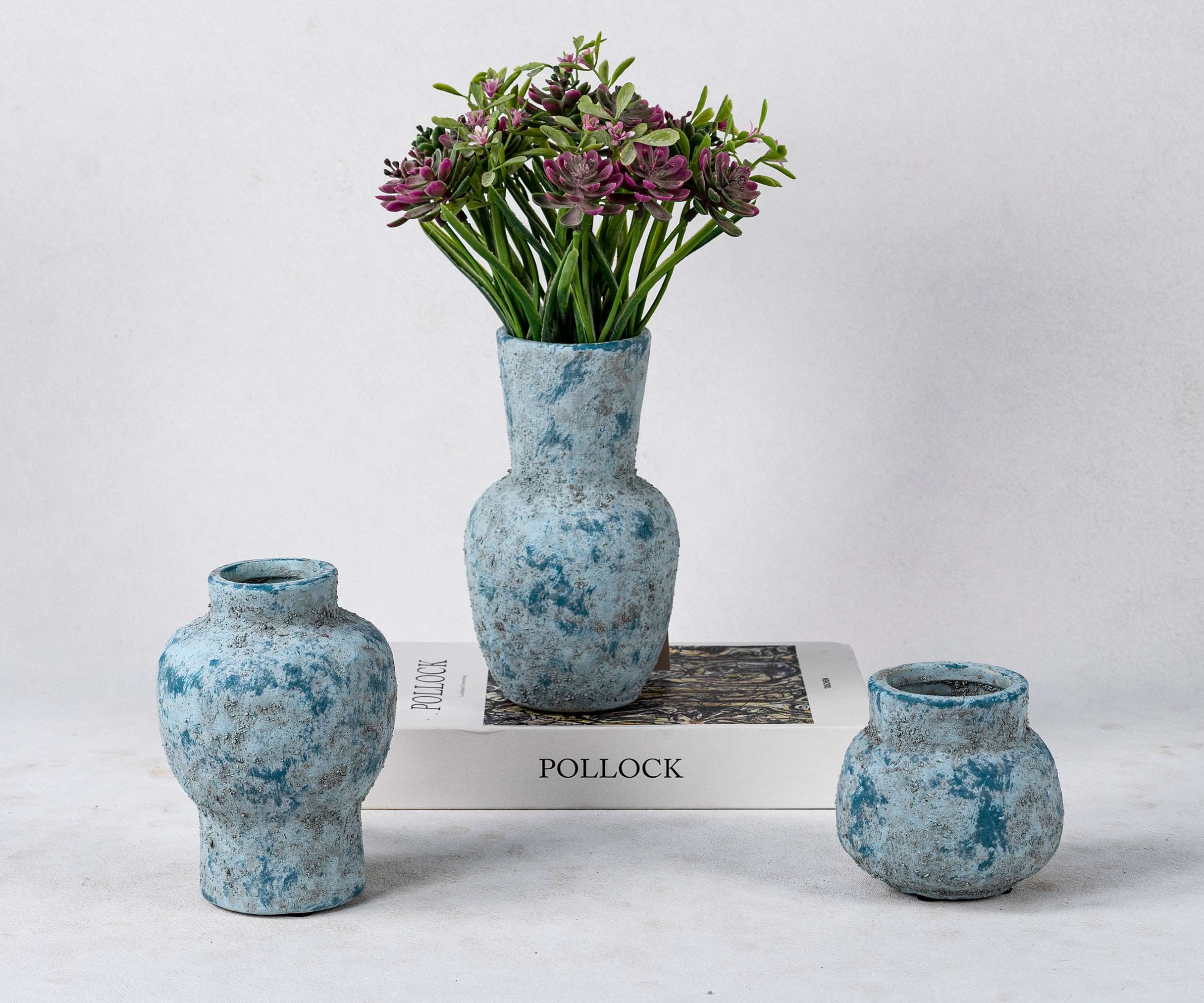Wholesale Decorative Vase Series, Ceramic, – Handcrafted Elegance For Hotels, Florists & Gift Retailers
