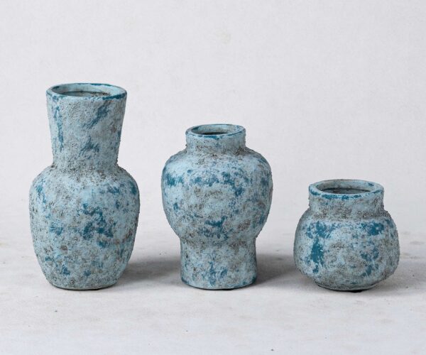 Wholesale Decorative Vase Series, Ceramic, – Handcrafted Elegance For Hotels, Florists & Gift Retailers
