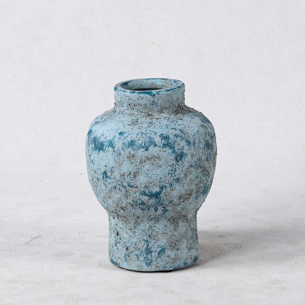 Wholesale Decorative Vase Series, Ceramic, – Handcrafted Elegance For Hotels, Florists & Gift Retailers - Imagen 3