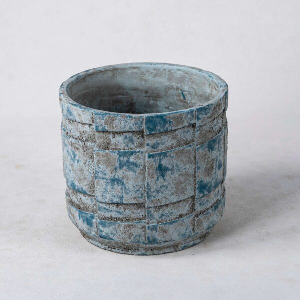 Wholesale Decorative Vase Series, Concrete  – Handcrafted Elegance For Hotels, Florists & Gift Retailers