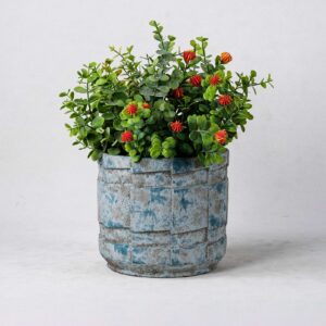 Wholesale Decorative Vase Series, Concrete  – Handcrafted Elegance For Hotels, Florists & Gift Retailers