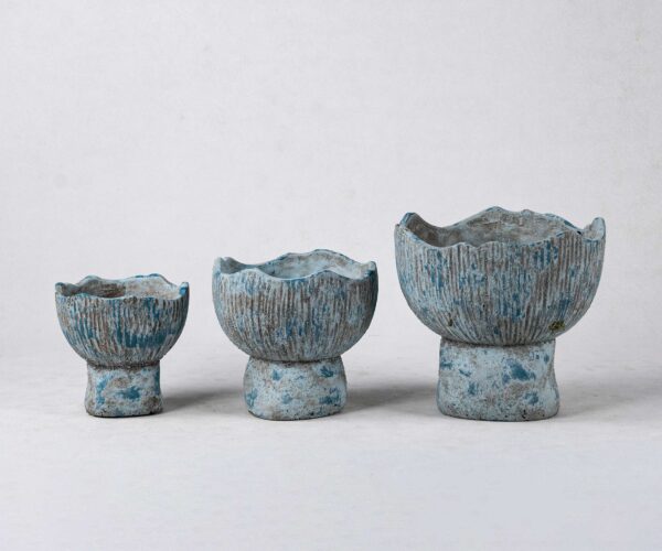 Wholesale Decorative Vase Series, Concrete – Handcrafted Elegance For Hotels, Florists & Gift Retailers