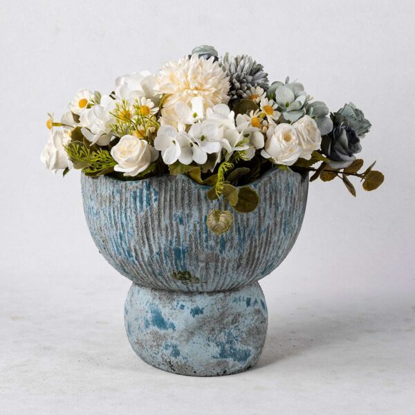 Wholesale Decorative Vase Series, Concrete – Handcrafted Elegance For Hotels, Florists & Gift Retailers