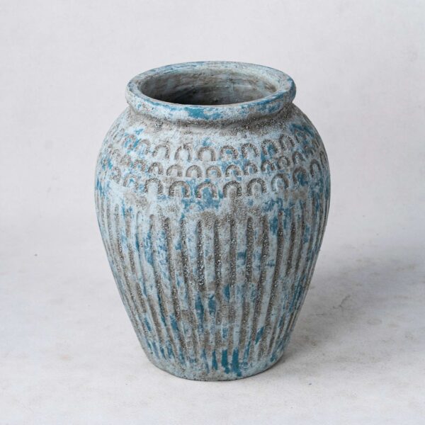 Wholesale Decorative Vase Series, Terra Cotta – Handcrafted Elegance For Hotels, Florists & Gift Retailers