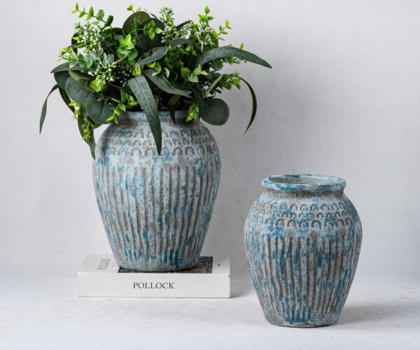 Wholesale Decorative Vase Series, Terra Cotta – Handcrafted Elegance For Hotels, Florists & Gift Retailers