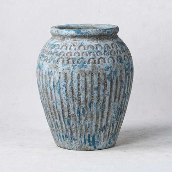 Wholesale Decorative Vase Series, Terra Cotta – Handcrafted Elegance For Hotels, Florists & Gift Retailers