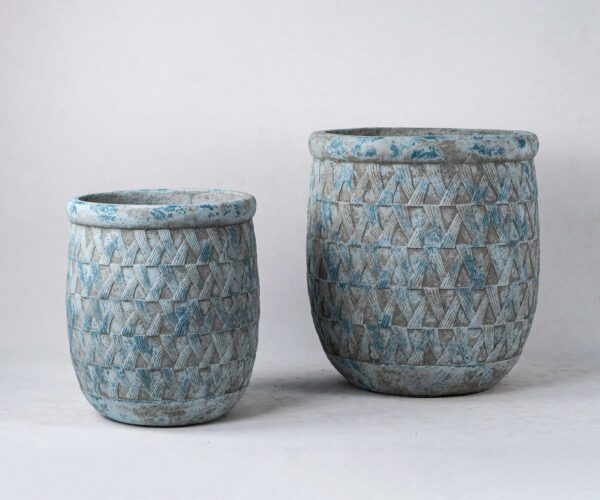 Wholesale Decorative Vase Series, Fiber Cement– Handcrafted Elegance For Hotels, Florists & Gift Retailers