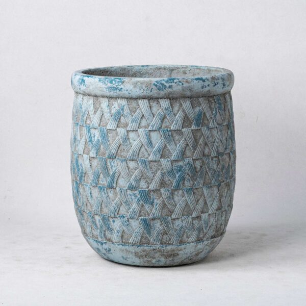 Wholesale Decorative Vase Series, Fiber Cement– Handcrafted Elegance For Hotels, Florists & Gift Retailers