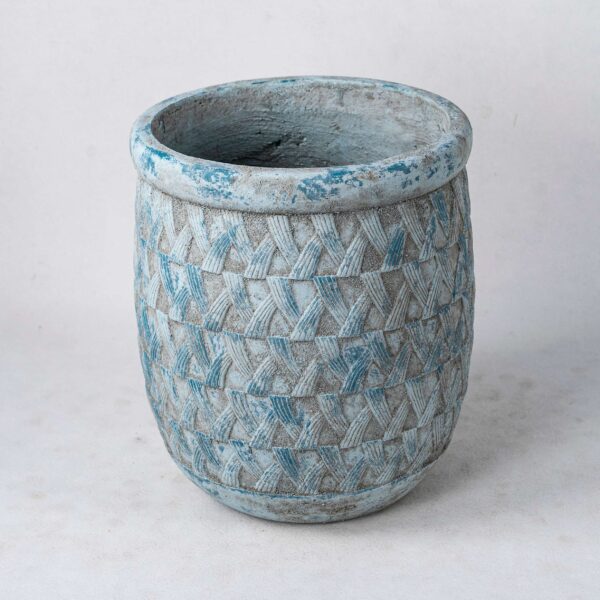 Wholesale Decorative Vase Series, Fiber Cement– Handcrafted Elegance For Hotels, Florists & Gift Retailers