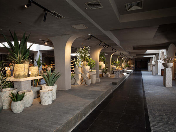 SANTAI-Pottery-Showroom