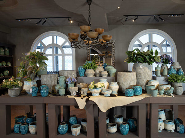 SANTAI-Pottery-Showroom
